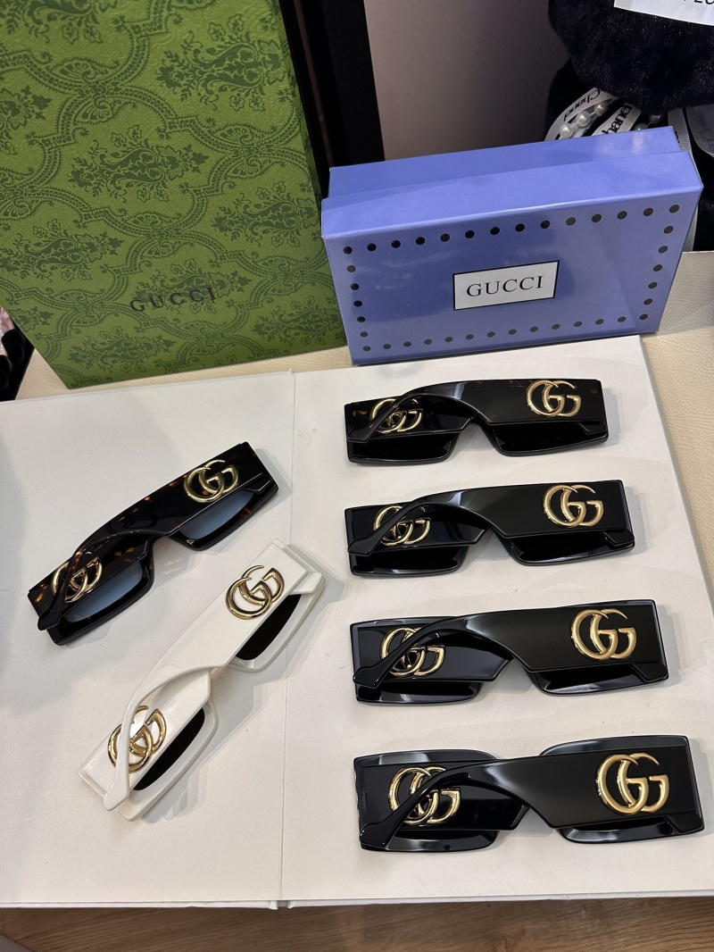 Gucci Sunglasses